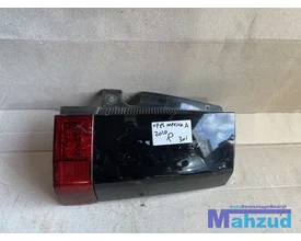 opel-meriva-a-rechts-zwart-kap-mistlamp-20032010 — foto 2