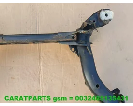 4g0505235p-achterbrug-a6-achteras-a7-subframe-achter-a6-c7 — foto 5