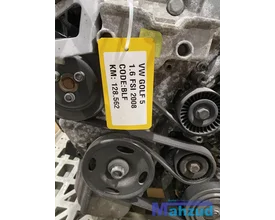 vw-golf-5-16-fsi-motorblok-blf-motor — foto 2