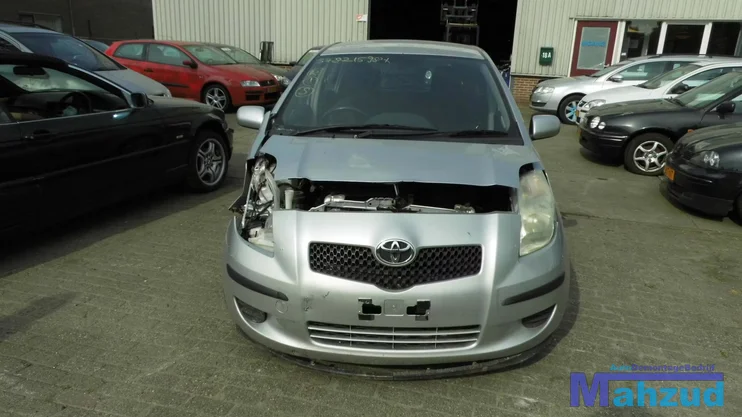 toyota-yaris-p9-10-motorblok-1kr-fe-motor — foto 2