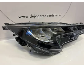 toyota-corolla-led-koplamp-rechts-8111002t00-uk-rhd — foto 2