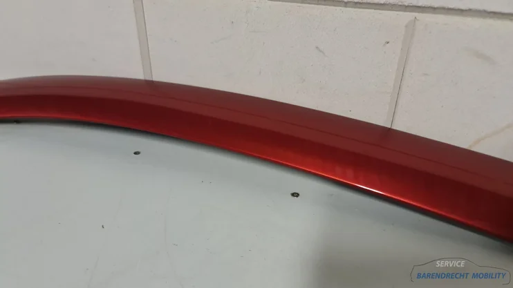 renault-megane-cc-astijl-afdekkap-a-stijl-kap-8200119073-rouge-de-feu-b76-nette-staat-gebruikt-2004-2005-2006-2007-2008-2009-barendrecht-mobility-service — foto 4
