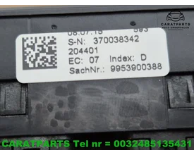 8r1035748h-8r1035748-audi-a5-multimedia-unit-q5-mmi-a4 — foto 7