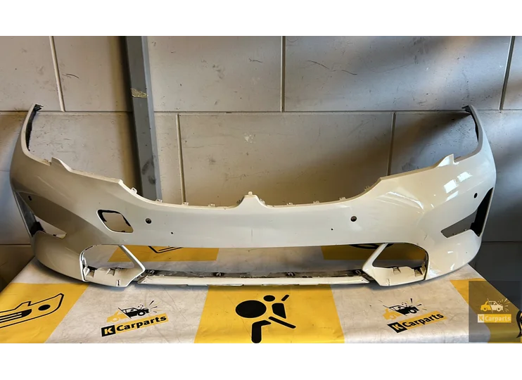 BMW 3 SERIE G20 G21 VOORBUMPER BUMPER 6xPDC 5111742223