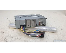 jvc-kdx351bt-bluetooth-radio-origineel-gebruikt — foto 4