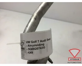 vw-golf-7-audi-seat-aircoleiding-airco-leiding-5q0820743g — foto 3