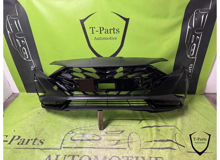 Hyundai i20 voorbumper bumper 23+ NIEUW 86511Q0GA0