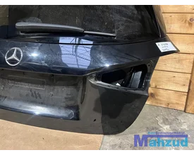 mercedes-a-klasse-w177-zwart-achterklep-20182021 — foto 4