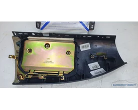 airbag-rechts-avantime-renault-cover-6025403682-passagierskant-afdekkap-origineel-gebruikt-2001-2003 — foto 7