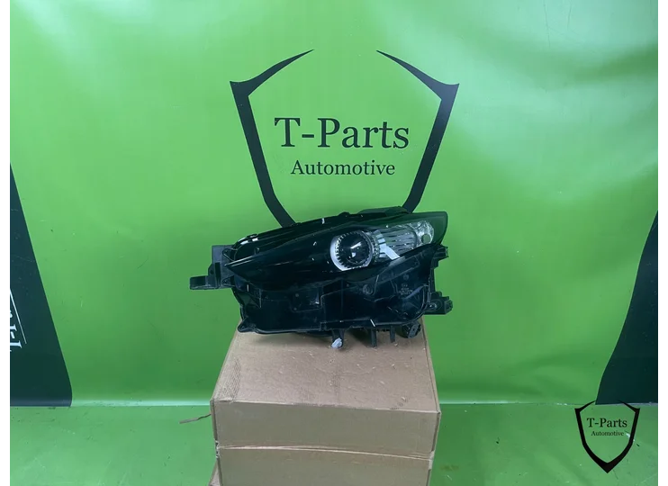 Lampe gauche de phare Mazda CX30 CX-30
