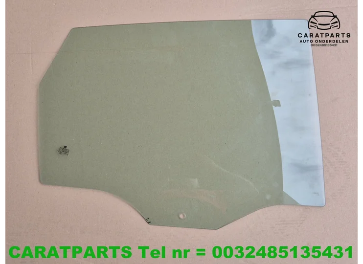6F9845026B Seat Arona portierruit arona deur ruit