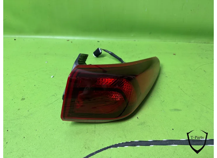 hyunai kona achterlicht rechts 92402j9500