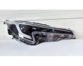 suzuki-swace-led-linker-rechter-koplamp-links-rechts — foto 4