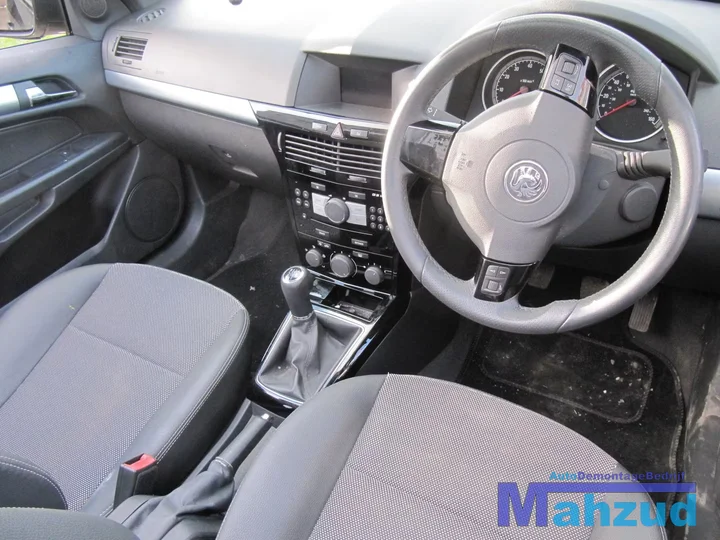 2008-opel-astra-h-18-twintop-demontage-sloop-50 — foto 11