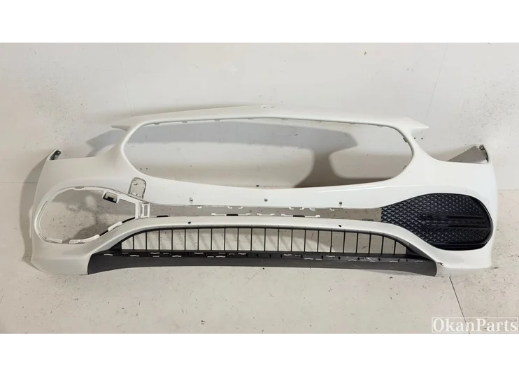 Mercedes-Benz C-klasse W206 voorbumper A2068808501