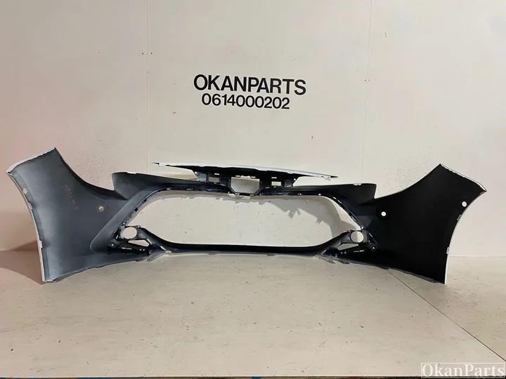 toyota-corolla-voorbumper-5211902p40 — foto 6