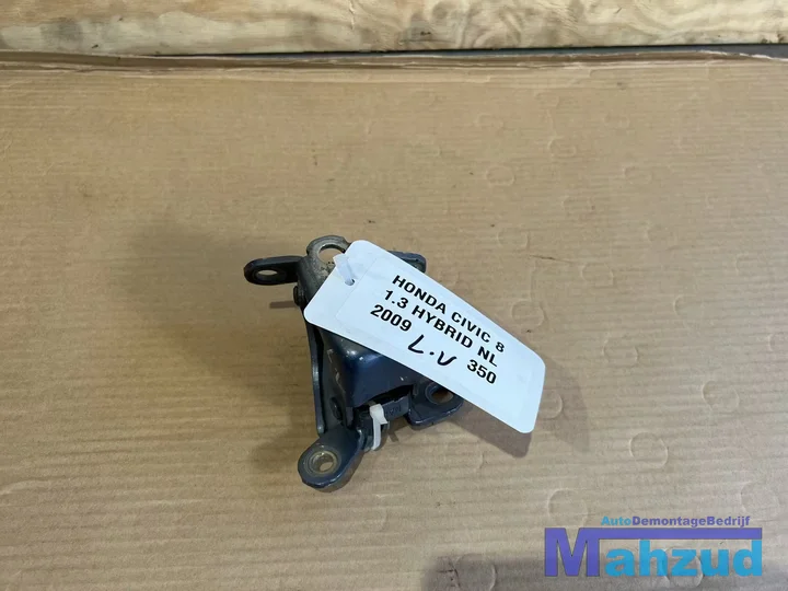 honda-civic-8-fd-fa-sedan-links-voor-deur-scharnier-20052012 — foto 2