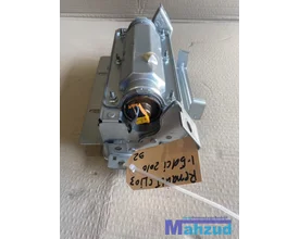 renault-clio-3-passagiers-airbag-dashboard-rechts — foto 3