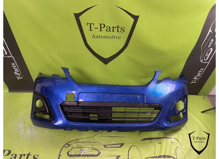 Peugeot 108 Frontstoßstange Stoßstangengitter 14+ Gitter 1612201580
