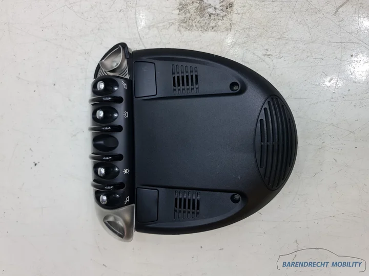mini-cooper-r56-binnenverlichting-zwart-6575344941701-origineel-gebruikt — foto 2