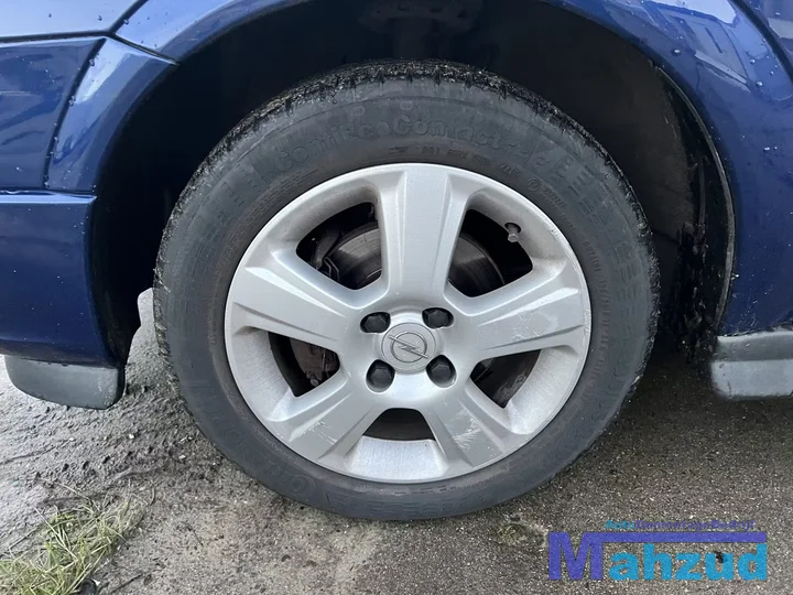 2003-opel-astra-g-16-z21b-blauw-onderdelen-demontage — foto 13