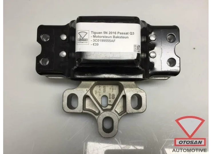 vw tiguan 5n 2016 passat q3 motorsteun baksteun 3c0199555af