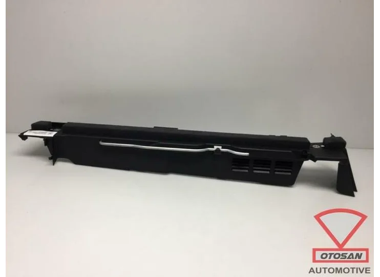 vw touareg 2018 bagageruimte steun links 760858831q