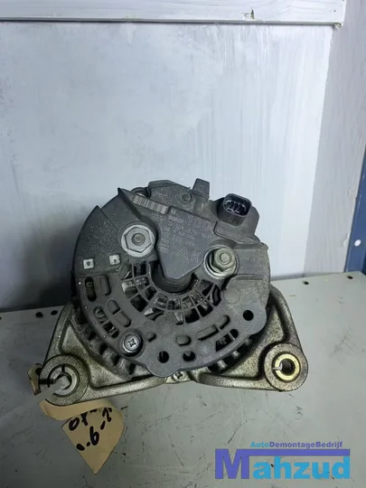 opel-astra-h-meriva-a-16-dynamo-100a-1322982 — foto 2