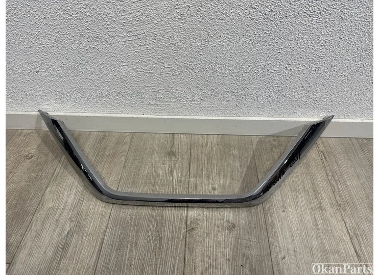 Nissan Leaf Chrome Grille frame 6202-A1900