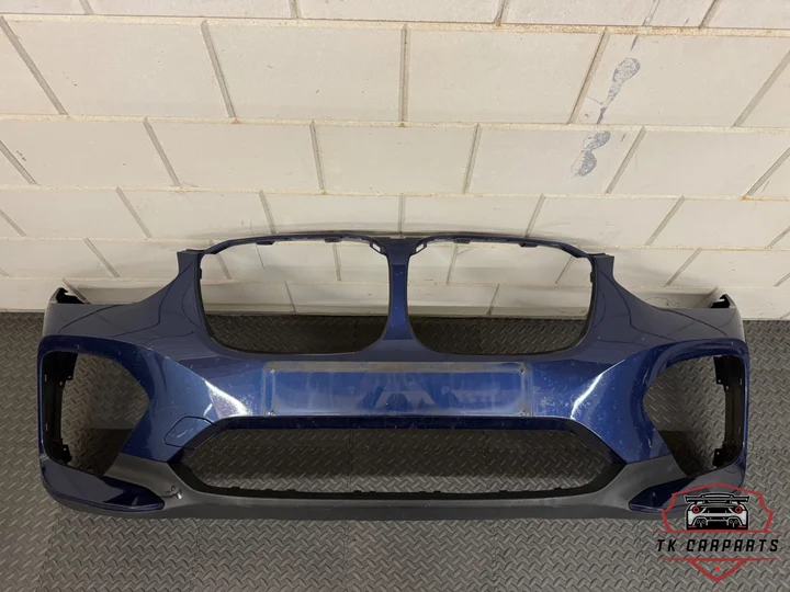 bmw-x4-g02-voorbumper-413000210 — foto 4