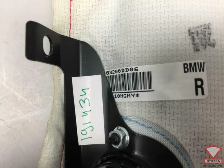 bmw-x5-e70-stoelairbag-stoel-airbag-rechts-7161064a102 — foto 2