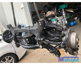 bmw-1-serie-f20-f21-compleet-achteras-subframe — foto 5
