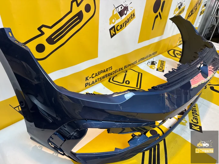voorbumper-volkswagen-vw-golf-8-6x-pdc-bumper-5h0807221h — foto 3