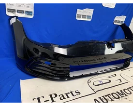 volkswagen-golf-8-voorbumper-origineel-bumper-2019 — foto 2