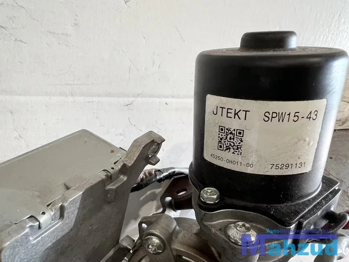 toyota-aygo-servo-pomp-stuurbekrachtigings-stuurpomp-20052014 — foto 4
