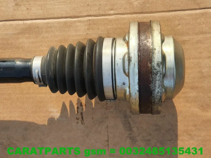8j0407761d-tt-aandrijfas-passat-steekas-superb — foto 4