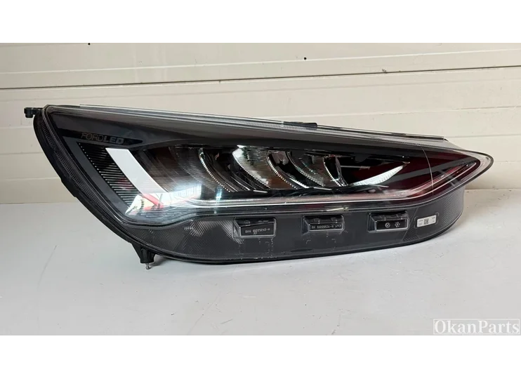 Phare avant droit à LED pour Ford Focus IV Facelift NX7B-13E014-CF