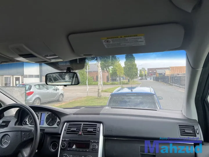 mercedes-b-klasse-w245-20-zilver-761-266960-automaatbak — foto 13