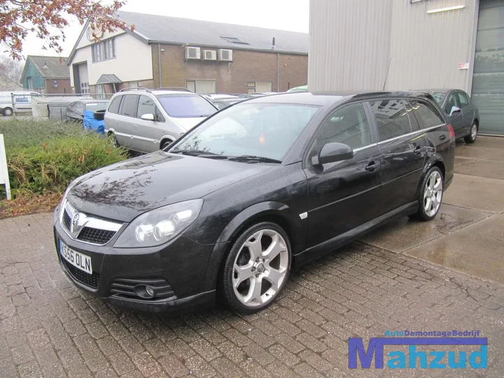 2007-opel-vectra-c-22-direct-demontage-sloop-163 — foto 3