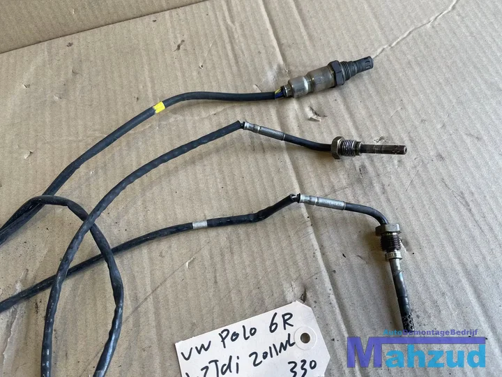 vw-polo-6r-12-tdi-cfwa-cfw-roetfilter-sensor-set-20092014 — foto 2