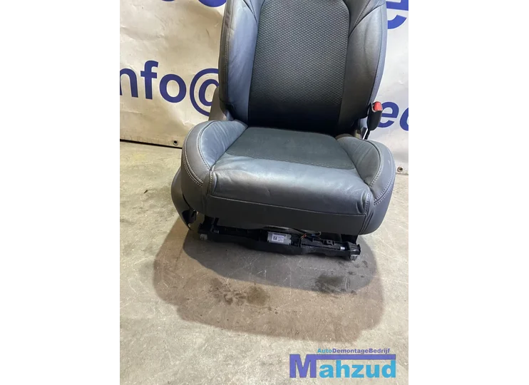 nissan-qashqai-2-j11-rechts-voor-stoel-passagiersstoel-20132021