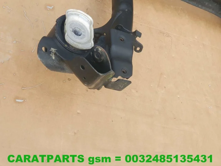 8w0505235ag-a4-achterbrug-a5-achteras-a4-achter-subframe-a5 — foto 4