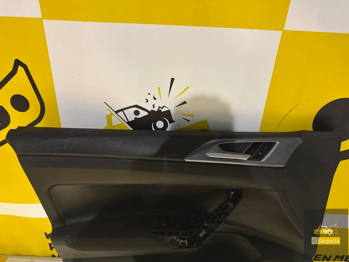 portierbekleding-audi-a3-8y-rechtsvoor-8y0868018 — foto 2