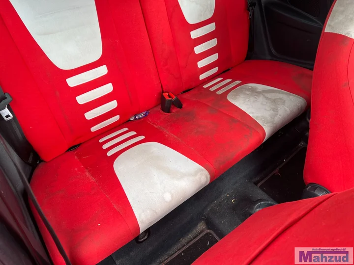 2010-ford-ka-2-12-rood-169a4000-8p-demontage-onderdelen-sloop — foto 10