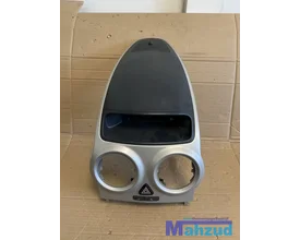 opel-corsa-d-middenconsole-beige-alarmschakelaar-display-2006-2014