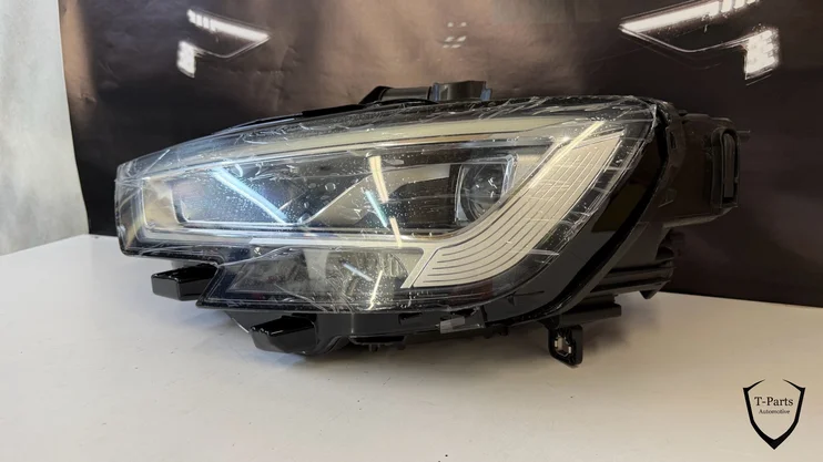 koplamp-links-audi-a3-s3-lift-full-led-8v0941033c — foto 3