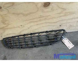 opel-vectra-c-voorbumper-bumper-grille-rooster-20022009 — foto 2