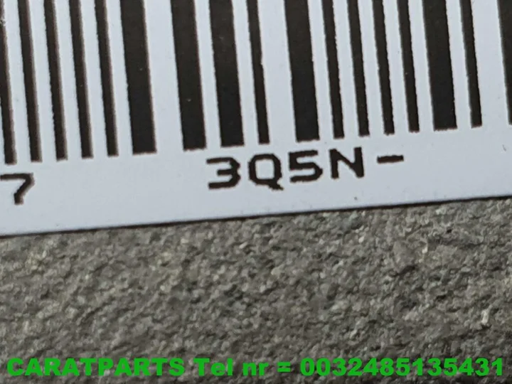 3q0615105n-q3-remklauw-tt-troc-arteon-passat-tiguan-touran — foto 9