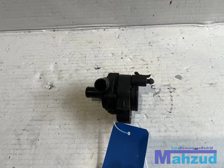 mercedes-slk-r171-extra-waterpomp-20052011 — foto 2