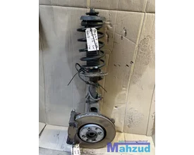 peugeot-207-cc-links-voor-veerpoot-fusee